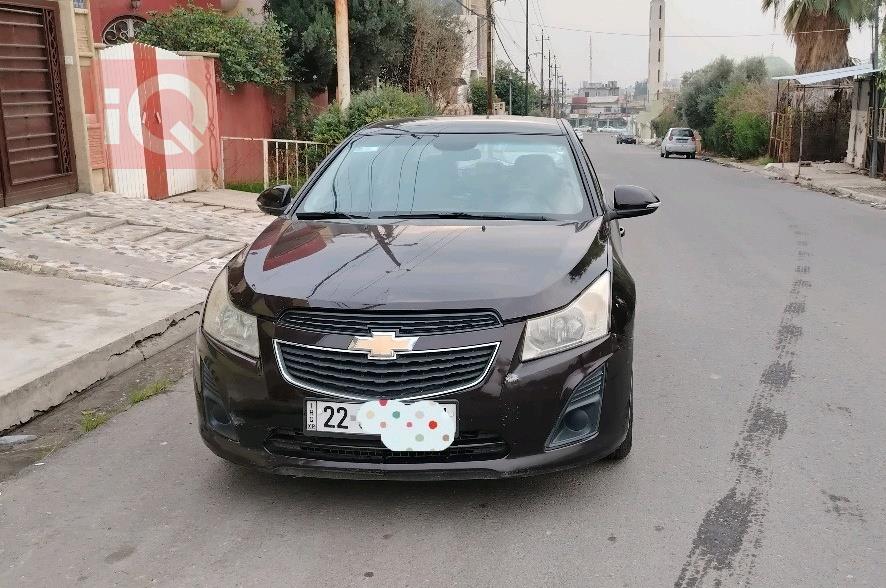 شيفروليه كروز